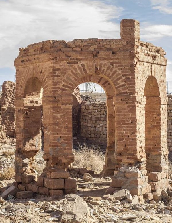 إطلالة على الحارة